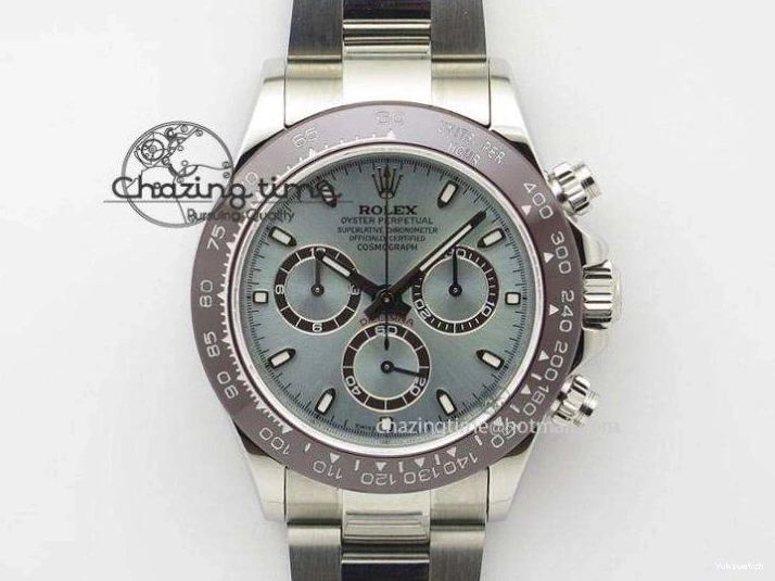 Ceramic Best 904L Blue CHS 1:1 VR3285 Edition Red II GMT-Master Steel 126710 BLRO APSF 0213